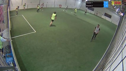 Equipe 1 Vs Equipe 2 - 25/09/20 20:48 - Loisir Poitiers - Poitiers Game Parc