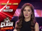 The Clash 2020: Rapping skills ni Ozi Trestiza, pasado kaya? | Round 1