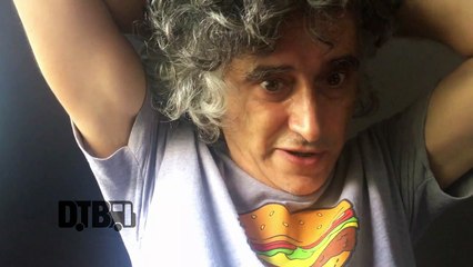 The Dead Milkmen - CRAZY TOUR STORIES Ep. 762