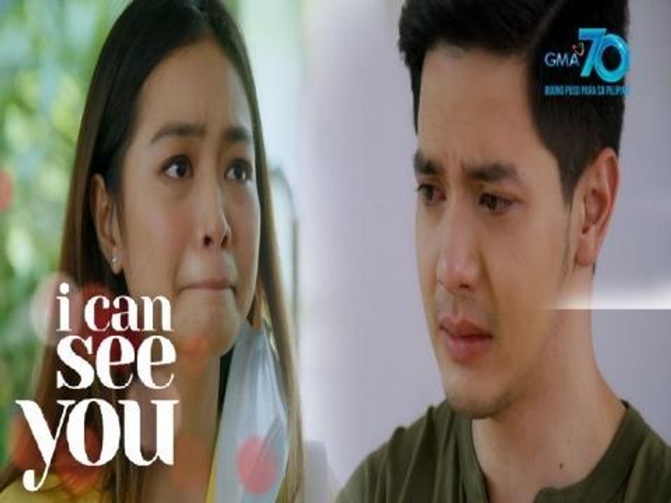 I Can See You: A frontliner's sacrifice | Love on the Balcony (Finale)