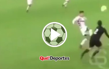 Cuando esquivas la primera patada, la segunda  también, pero la tercera es inevitable.