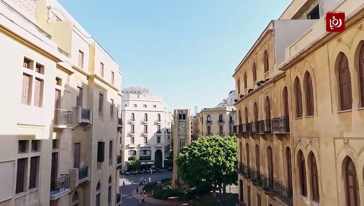مسلسل من الاخر الحلقة 10