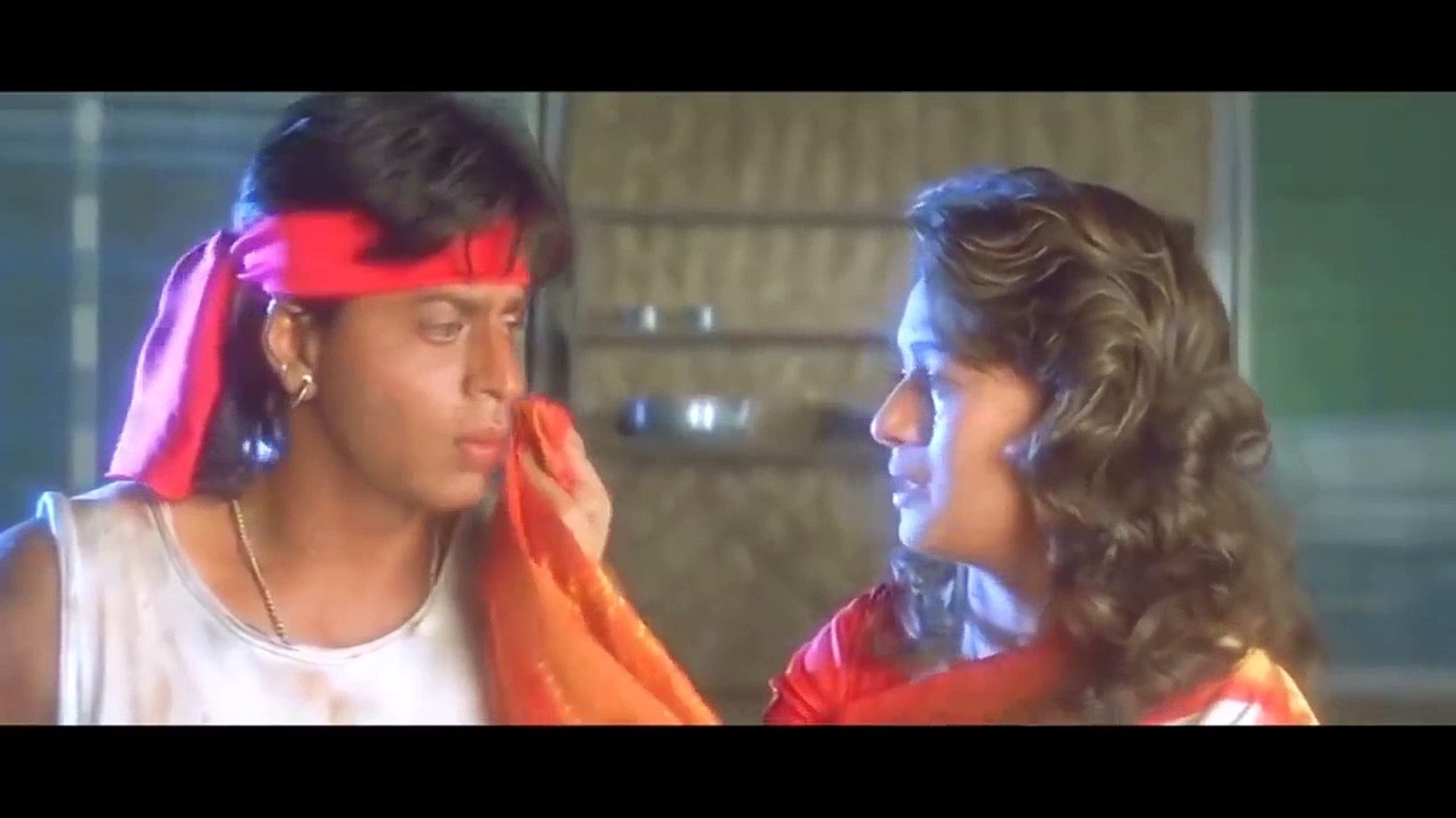 Koyla Hindi Film Sex Video - Koyla Bollywood Action Movie Shahrukh Khan, Madhuri Dixit,Amrish Puri Part  3 - video Dailymotion