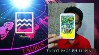 Aquarius Weekly Tagalog Horoscope for October 5 - 11