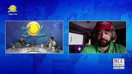 Equipo del Sol de los Sábados comentan sobre la nueva tandas de impuestos