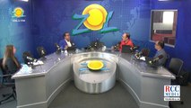 Equipo Programa Careo Semanal comenta sobre el tema de la mayoría en el senado