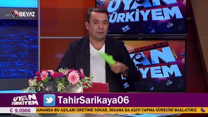 Uyan Türkiyem 4 Ekim 2020