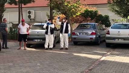 Kadının boşandığı eşi tarafından öldürüldüğü iddiası - ADANA