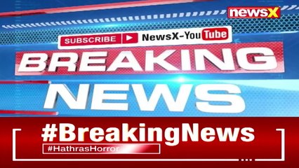 Download Video: SIT team at Hathras Victim's residence | NewsX Ground Report | NewsX