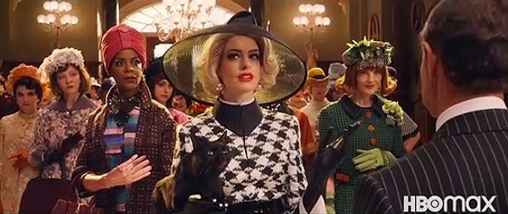 Robert Zemeckis filmi "The Witches", 22 Ekim'de seyirciyle buluşacak