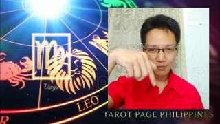 Virgo Weekly Tagalog Horoscope for October 5 - 11