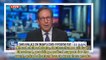Chris Wallace- Trump arrived at the debate too late for COVID-19 test - News Today