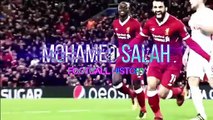 Football History - Mohamed Salah - Firaun Sepakbola Mesir