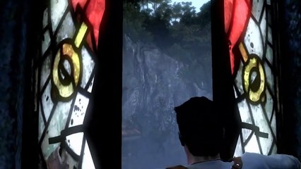 Uncharted: Drake's Fortune - Phần 15 Trên đường mòn của kho báu | Game phiêu lưu cực hay Việt Hóa