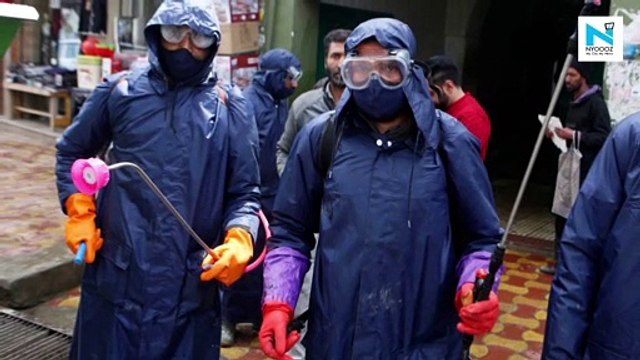 COVID-19 update: India records 75,829 cases, 940 deaths in a day; tally crosses 65-lakh mark