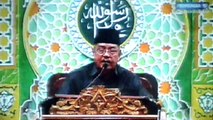 Fadzilah Qiyamul lail, Awal malam itu berat untuk ibadah,Wat'an dan Qiilan, Yaumun nusur itu.., 3 tali syetan agar manusia tidak bangun qiyamul lail, waktu mujarab untuk do'a, Pengajian Pagi KH. Abdul Ghofur,04102020