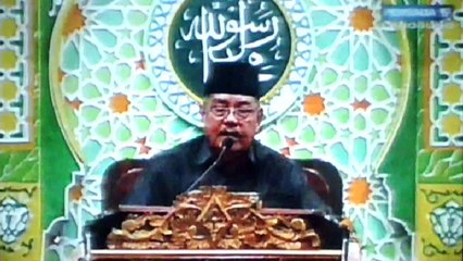 Fadzilah Qiyamul lail, Awal malam itu berat untuk ibadah,Wat'an dan Qiilan, Yaumun nusur itu.., 3 tali syetan agar manusia tidak bangun qiyamul lail, waktu mujarab untuk do'a, Pengajian Pagi KH. Abdul Ghofur,04102020