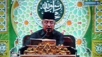 Korzan, Titik2 diarahkan.., kolom titik,cara menyusun..,  Pengajian Pagi  2,KH. Abdul Ghofur,04102020
