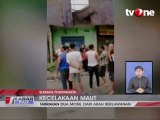 Kecelakaan Maut di Yogyakarta, Polisi Temukan 4 Botol Miras