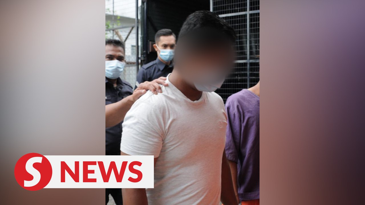 Man nabbed for allegedly murdering girlfriend