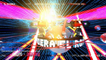 PORQUE TE VAS - CUMBIA sonidera MUSICA cumbia EXITO 2021