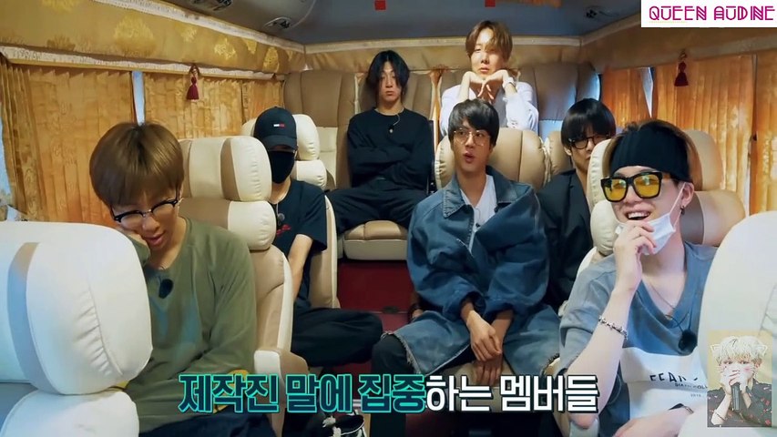 Bon Voyage Season 4 Ep 1