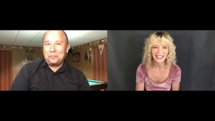 IR Z Direct Interview: Chloe Farnworth For "12-Hour Shift" [Magnet]