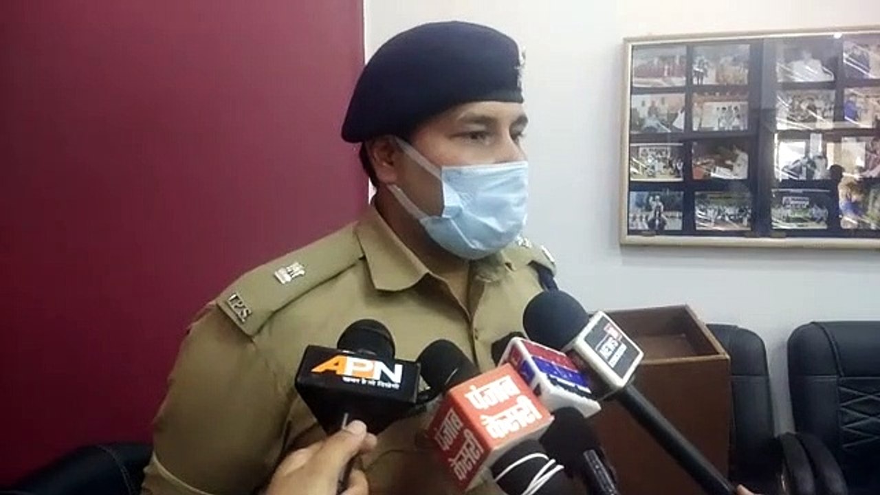 करछना थाना क्षेत्र के सेमराहा गांव में हुई हत्या का 3 दिन के अन्दर हुआ खुलासा