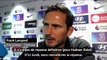 Frank Lampard répond à l'intérêt du Bayern Munich pour Callum Hudson-Odoi