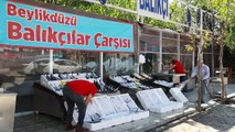 Palamut bolluğu tüketicinin de yüzünü güldürdü - İSTANBUL