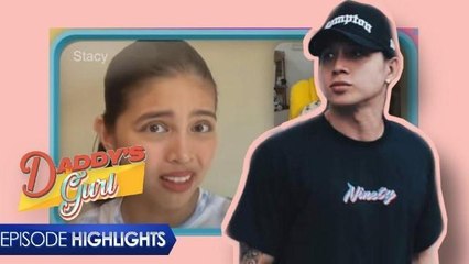 Daddy's Gurl: Welcome, DJ Angel! | Episode 83