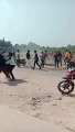 कानपुर- दो पक्षों में चले जमकर लाठी-डंडे जिसमें कई लोग हुए घायल