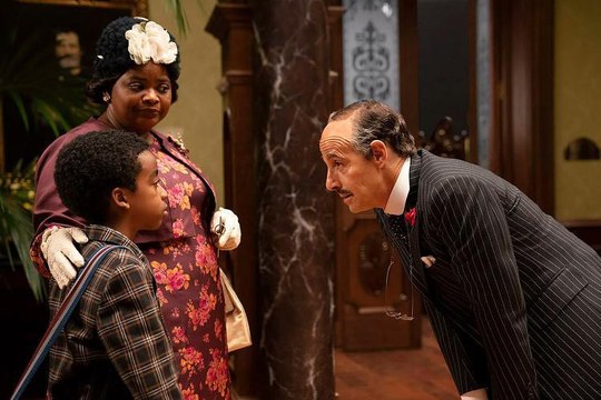 Sacrées sorcières (The Witches) - Trailer 1 VO