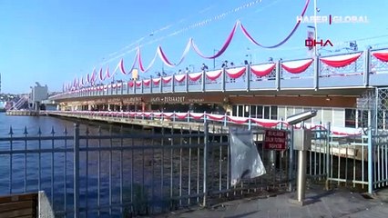 İstanbul'un göbeğinde kalaslı dehşet! 5 lirayı beğenmeyince olanlar oldu