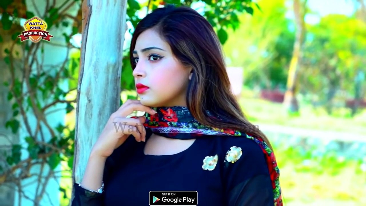 Aa_Rog_Laey_Ni►#Singer_Nemat_Niazi►Latest_Saraiki_Song►Hannan_Niazi_Productions(720p)