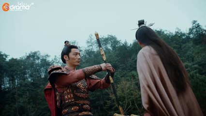 اسطورة الصحوة الحلقة 16