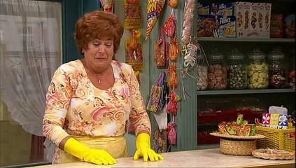 DE KOTMADAM - Seizoen 17 - Aflevering 10 - Thuiszorg