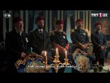 السلطان عبد الحميد الموسم الأول الحلقة الأولى الجزء الثاني