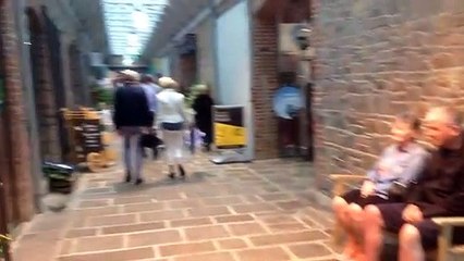 liberty wharf shopping jersey