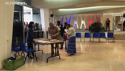 Nouvelle-Calédonie : victoire du "non" à l'indépendance