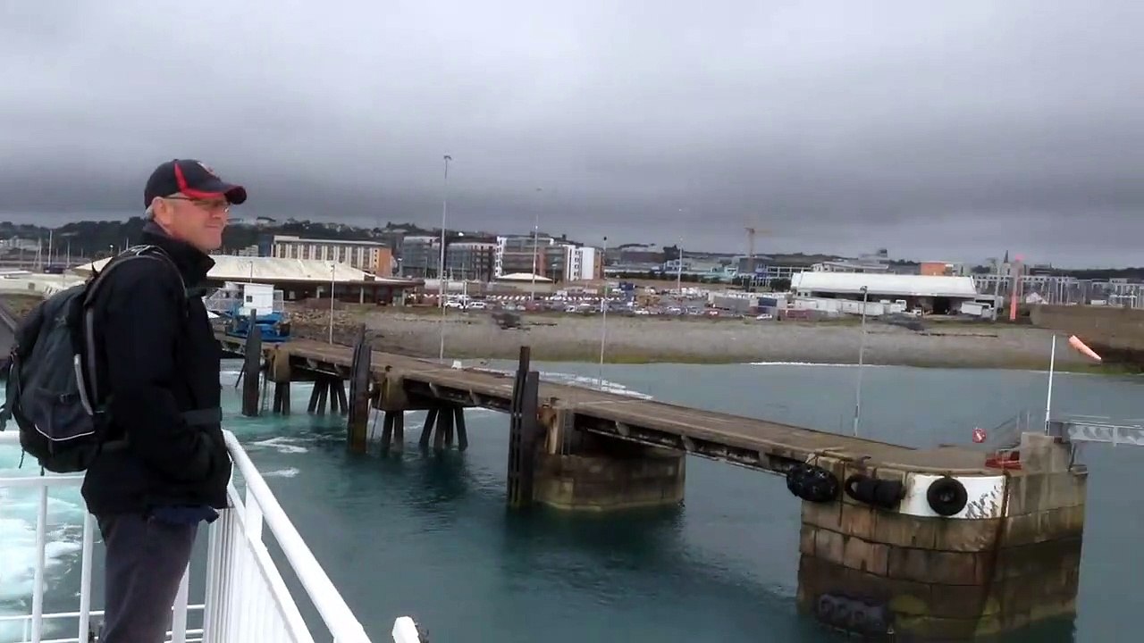 leaving st helier jersey