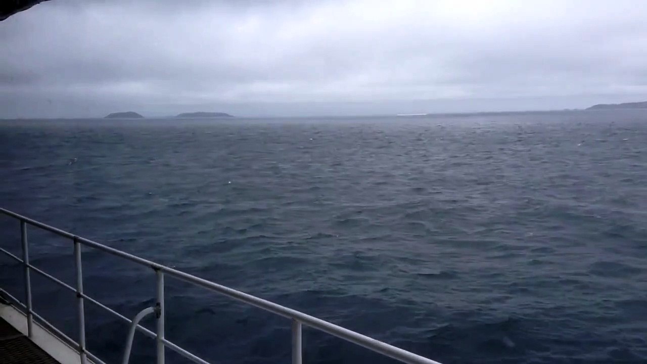 channel islands