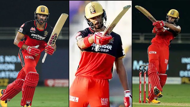 IPL 2020,RCB vs RR : Devdutt Padikkal Only Player In IPL History To Score 3 Fifties In First 4 Games
