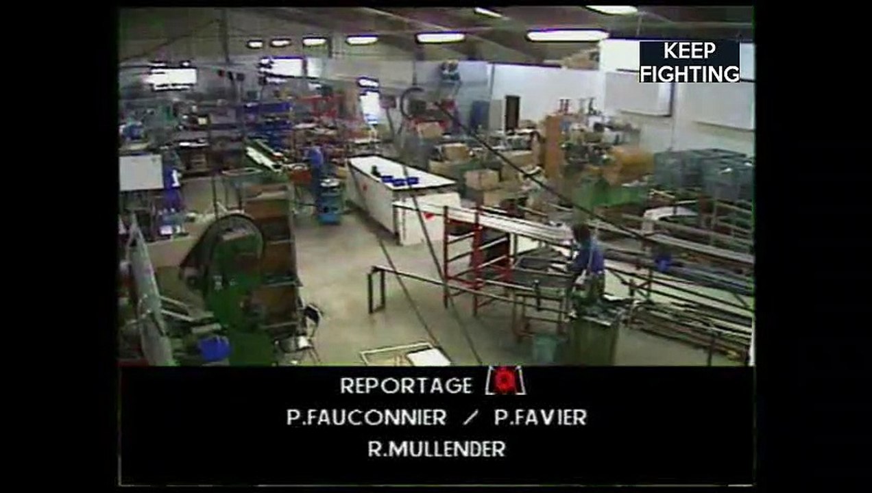 31ème Turbo 19_12_1987   AX GT, Honda 1100 Shadow, Lancia Théma Ferrari P3