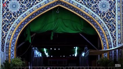 Nadeem sarwar Salam ghazi Salam ghazi 2018