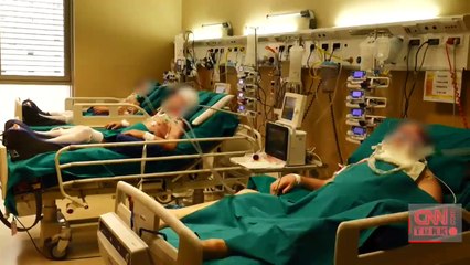 Günlük vaka sayısı ilk kez 10 bini aştı