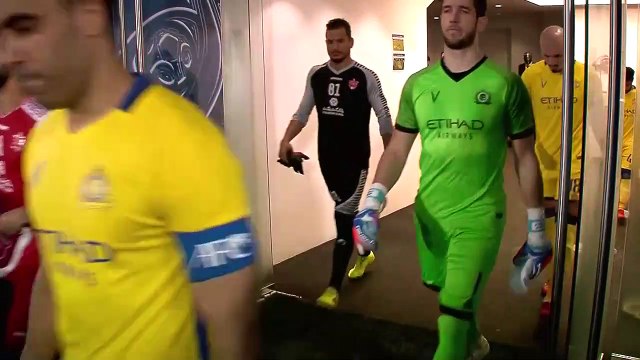 #ACL- AL NASSR (KSA) 1-1 PERSEPOLIS FC (IRN) - Highlights