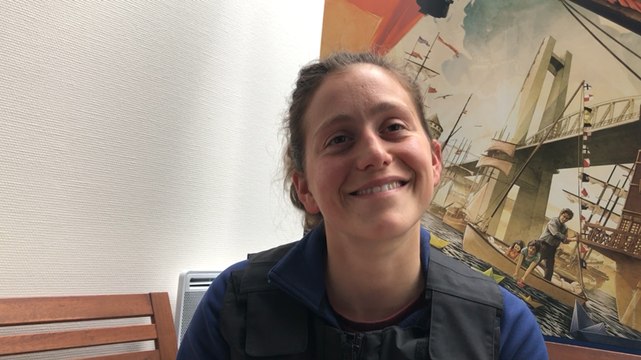 Brest. Sophie Simonin nous explique le projet