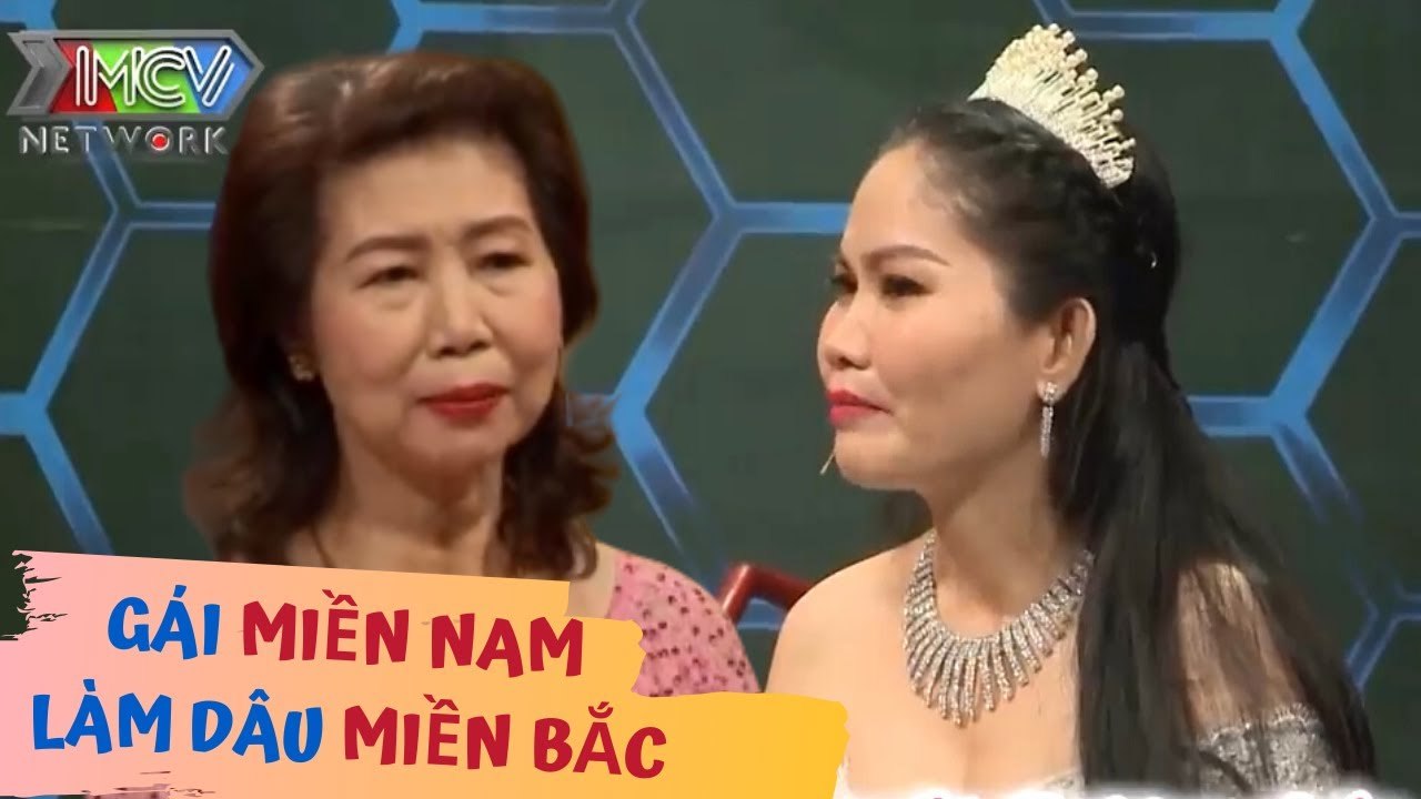 GÁI NAM LÀM DÂU BẮC - 18 NĂM làm dâu vẫn CĂNG THẲNG như ngày đầu vì chịu đựng mẹ chồng nghiêm khắc