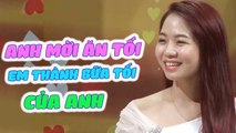 Anh Mời Em Ăn Tối Xong Em Thành BỮA TỐI Của Anh | VỢ CHỒNG SON | VCS